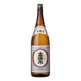 Sake Takashimizu Seisen 720ml