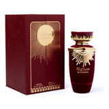 Sakeena Edp Lattafa 100ml