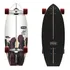 Saketboard Surfeeling Bone Breaker jesse Mendes   Bco bordo