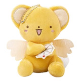 Sakura Card Captores Kérberos kero Pelucia