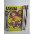 Sakura Card Captors Complete Sua Coleção Mangá Antigo Jbc 