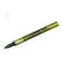 Sakura Marcador Permanente Pen touch Cor Gold   Black Frida