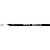 SAKURA MARCADOR PINCEL ARTISTICO PIGMA BRUSH PEN FINO USO PROFISSIONAL Preto