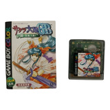 Sakura Wars Game Boy