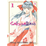 Sakura Wars Trig Vol 01
