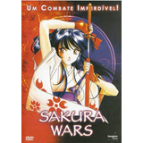 Sakura Wars Um Combate