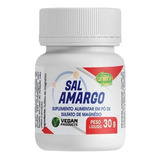 Sal Amargo Em Pó 30g Unilife Sabor Sal