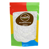 Sal Amoniaco Comestivel Embalagem