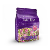 Sal Aquaforest Reef Salt 2kg Faz 60l Bom Para Coral E Peixes