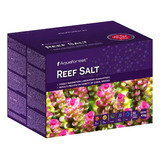 Sal Aquaforest Reef Salt 4kg Para Corais E Peixes