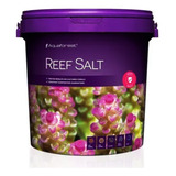 Sal Aquaforest Reef Salt Aquário Marinho 22kg Balde