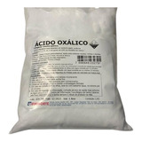 Sal Azedo Acido Oxalico Pacote 1kgs