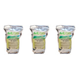 Sal Azedo Original Clareador De Madeira E Fibra 1 Kg