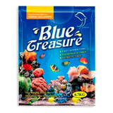 Sal Blue Treasure Reef
