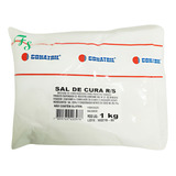 Sal De Cura 1 Para Embutidos Frescais cura Rápida Conatril
