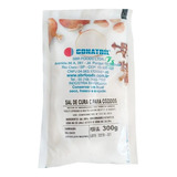 Sal De Cura 2 Cura C Para Cozidos E Embutidos 300g