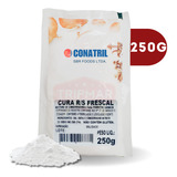 Sal De Cura R s Frescal Tipo 1 250g Conatril Para Cozidos