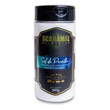 Sal De Parrilla Argentino Entrefino Para Churrasco 500g