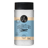 Sal De Parrilla Classico