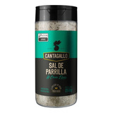 Sal De Parrilla E Ervas Finas Canta Gallo 250g