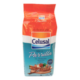 Sal De Parrilla Entrefino Argentino Celusal 1 Kg Churrasco