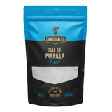 Sal De Parrilla Entrefino Netao 1kg Cantagallo