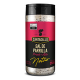 Sal De Parrilla Pimenta