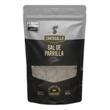 Sal De Parrilla Pimenta Ed Especial Netão Premium