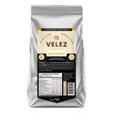 Sal De Parrilla Velez 1kg Tipo Argentino Para Churrasco