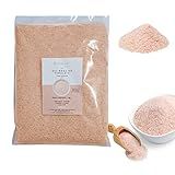 Sal Fino Rosa Do Himalaia Iodado Equilibrium Decor 1kg