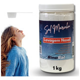 Sal Lavagem Nasal Ultrafino