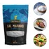 Sal Marinho Integral De Mossoró Fino Cantagallo 500g - Natural