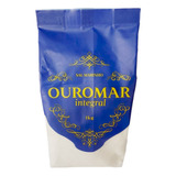 Sal Marinho Integral Sem Glúten Natural Pacote De 1kg Niyati
