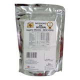 Sal Marinho Moído Integral Vegano 2 Kgs leve 2 Pague 1 