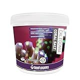 Sal Marinho P Aquário Caledonia Coral Salt 6 5kg Reeflowers