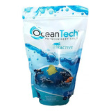 Sal Marinho Para Aquários 1kg Ocean Tech Reefactive Faz 28l