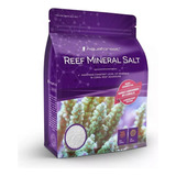 Sal Marinho Para Aquários Reef Mineral Salt 800g Aquaforest