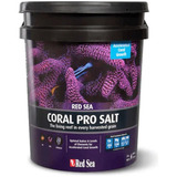 Sal Marinho Red Sea Coral Pro 7kg Promoção Aquário