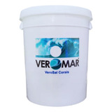 Sal Marinho Verosal Corais 5kg Balde Para Corais Veromar