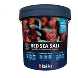 Sal Para Aquários Marinhos Red Sea Salt 7kg Corais Sps