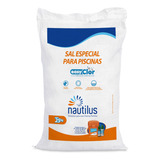 Sal Para Gerador De