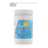 Sal Para Lavagem Nasal Pote 1 Kg Com Dosador 1g Cor Branco
