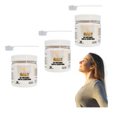 Sal Para Lavagem Nasal Premium Kit