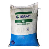 Sal Para Limpeza De