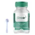Sal Puro Sinoar 0 9  200g   Higienização Nasal 330ml