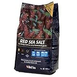 Sal Red Sea Peixes 4kg