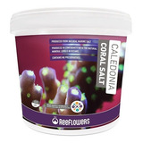 Sal Reeflowers Caledonia Coral Salt 22 5kg Faz Até 670l