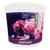 Sal Reeflowers Caledonia Reef Salt 6 5 Kg