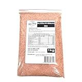 Sal Rosa Do Himalaia Fino 1kg