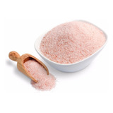 Sal Rosa Do Himalaia Fino 2 Kg Linha Premium